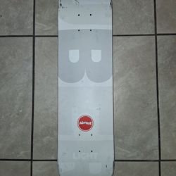 Rodney Mullen Uber Light deck size 7.75