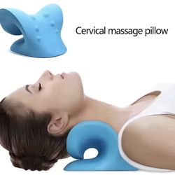Neck stretcher