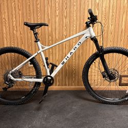Haro Double Peak 27.5 Comp Mountain Bike