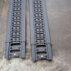 Ford Truck Bed Ramps Kit Of 2