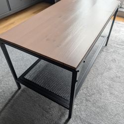 IKEA Coffee table