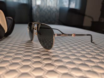 Gucci Glasses