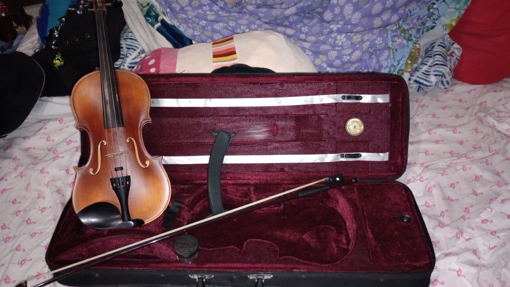 Violin Starter Kit