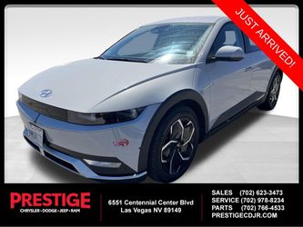 2024 Hyundai IONIQ 5