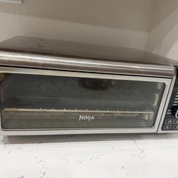 Ninja Foodi 8-in-1 Digital Air Fryer Oven
