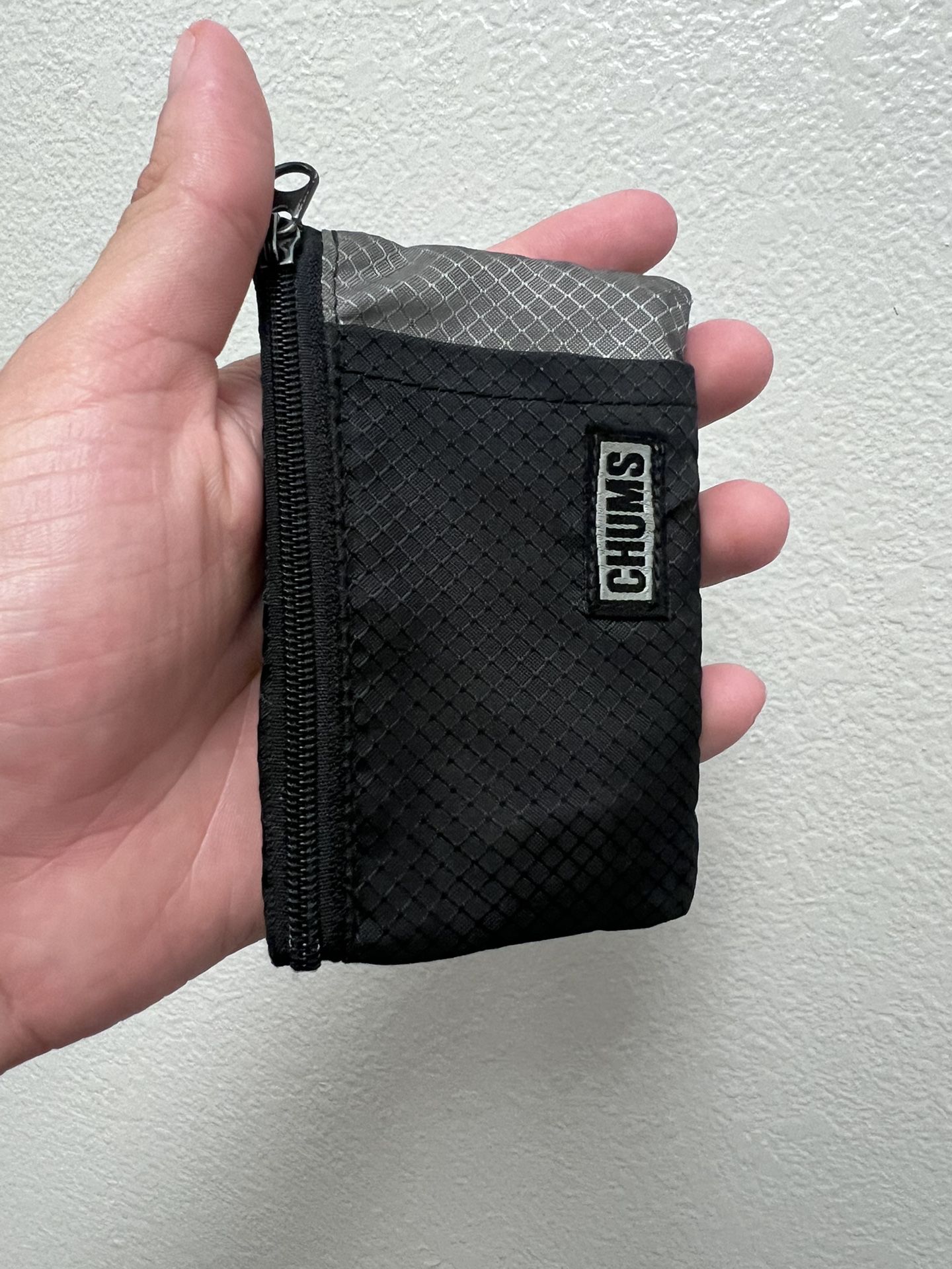 Chums Wallet 