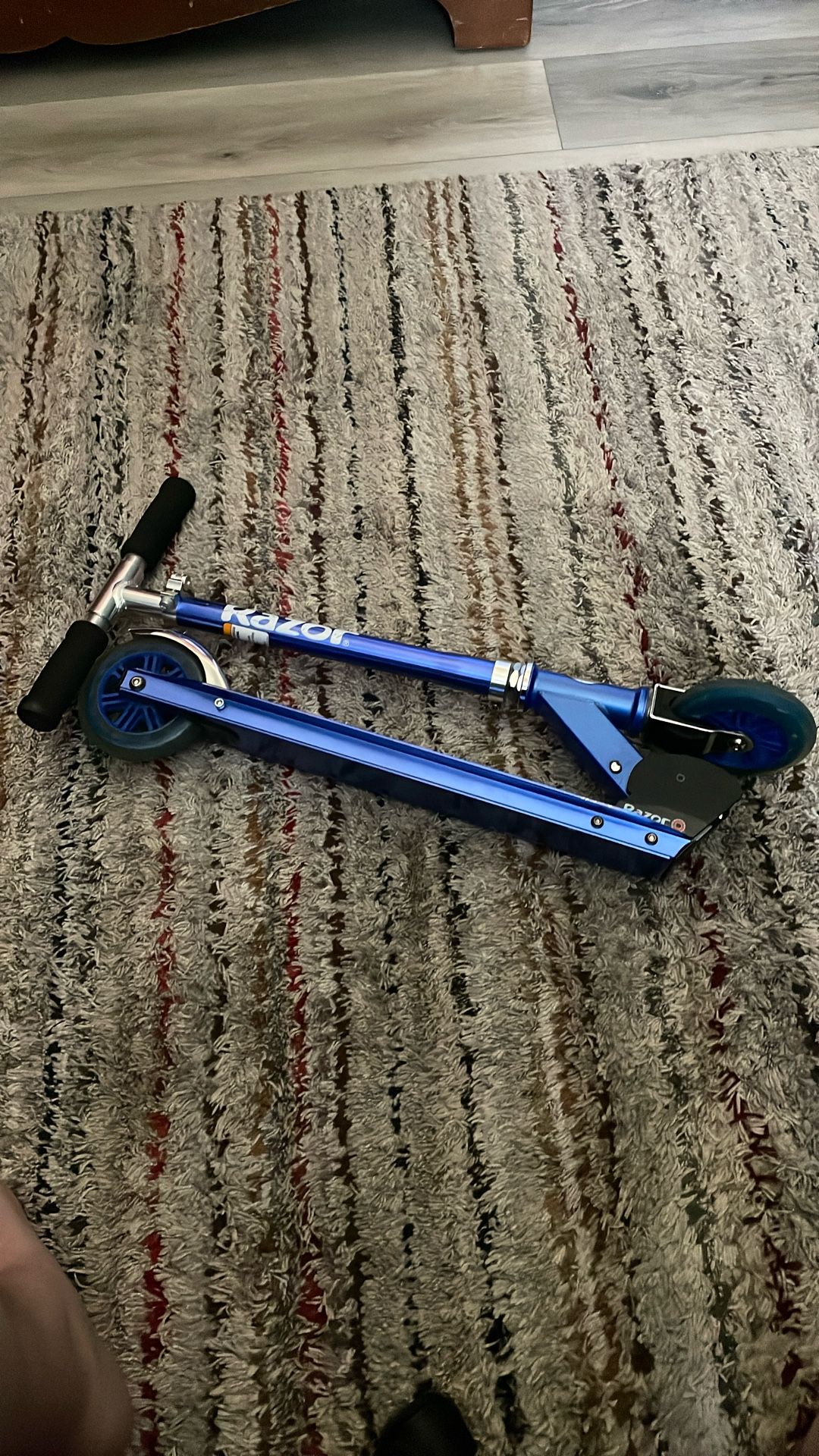 Razor Scooter
