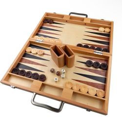 Backgammon