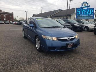 2010 Honda Civic