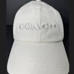Original Coach/Kate Spade ♠️ Hats