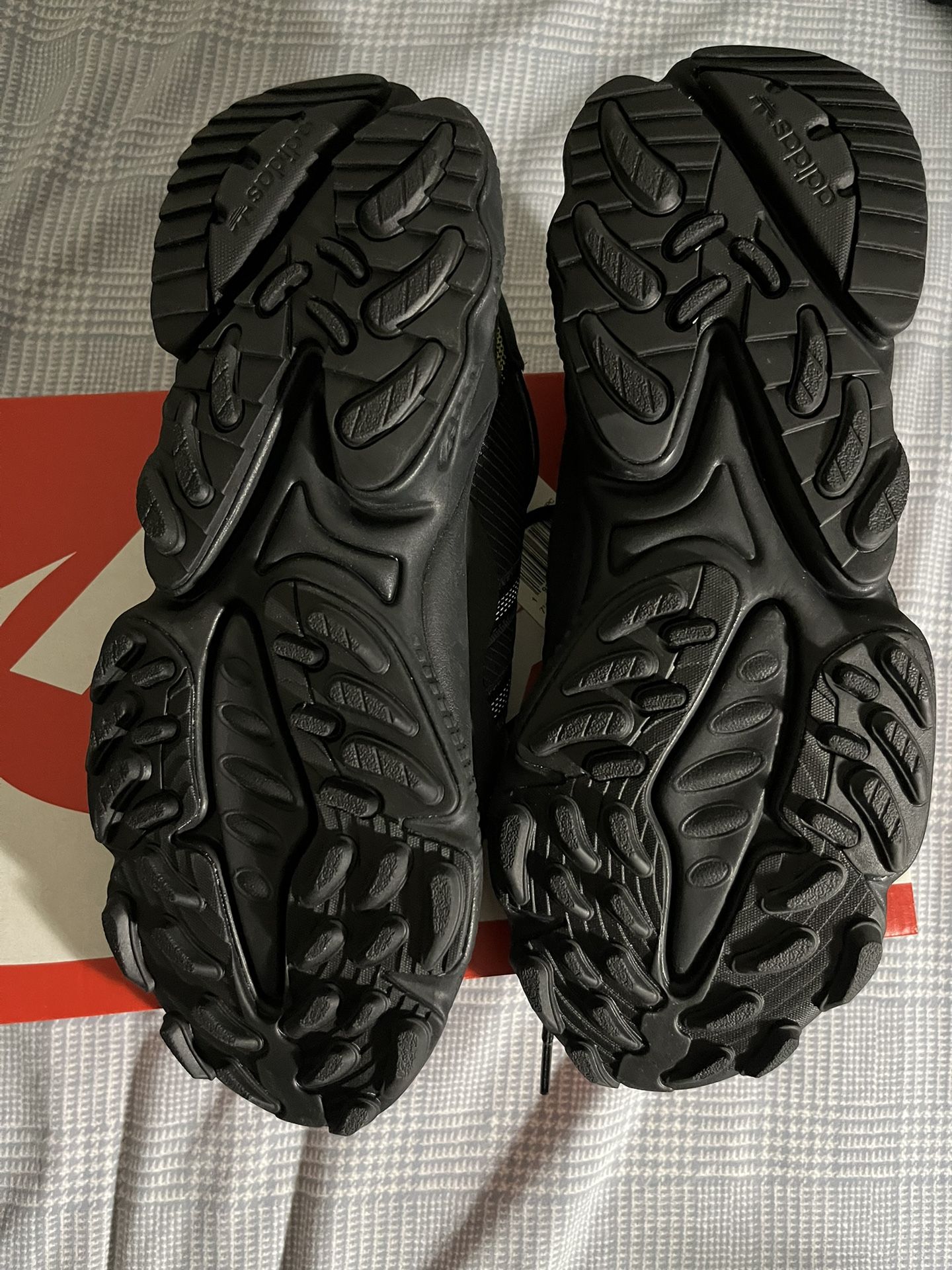 Adidas Ozweego Size 8 Men New No Box 