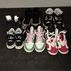 Jordan Bundle 