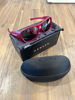 Oakley Chaminade sunglasses Patrick Mahomes Edition