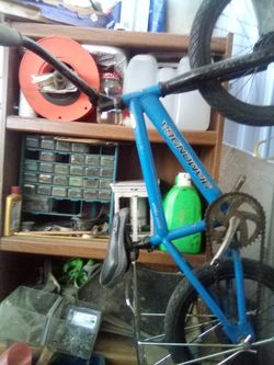 Diamondback Viper Mini 16"