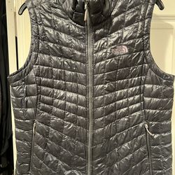 The North Face Thermoball Womens Vest