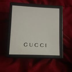 Gucci Belt Brown, tan Size m