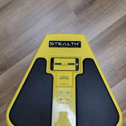 Stealth Core Excise With Game App