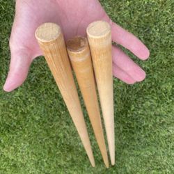 Dowels