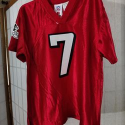 NFL Falcons Jersey 