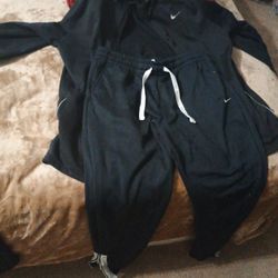 Men's Nike Outfit 