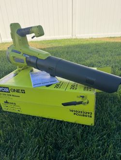 Blower