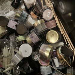 Valentino Nail Polish & Acrylic 