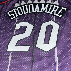 Raptors Jersey