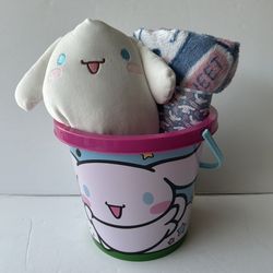 Easter bucket