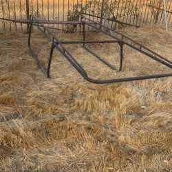 Truck Rack