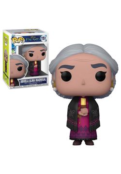 Abuela Encanto Funko
