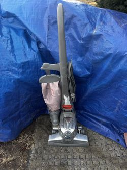 Kirby Vacuum 