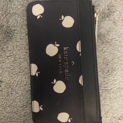 Kate Spade Slide Wallet! Brand New Never Used! 