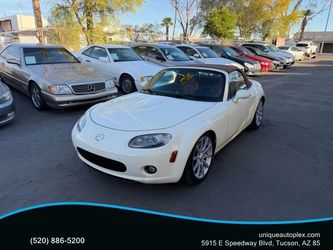 2006 MAZDA MX-5 Miata