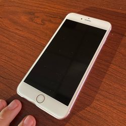iPhone 6s Plus Ideal condition
