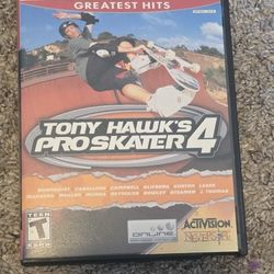 Playstation 2 Game 