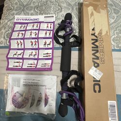 Gym Summers Gymnastic 