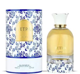 Petra-Lattafa Perfum
