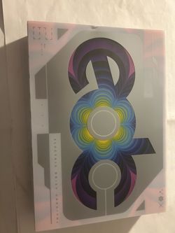 2 EDC LV26 VIP Experience 3 day passes