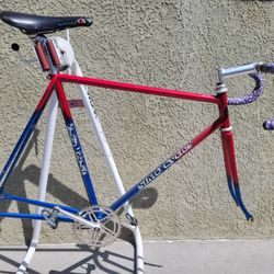 57cm Track Bike (Fixie)