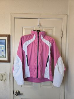 Nordica Ski Jacket Womens Size 6