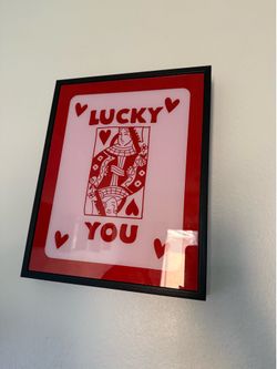 Wall art