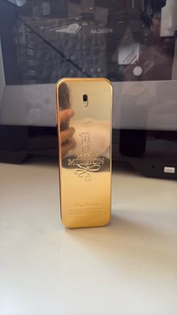 One million cologne