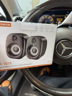 Computer Speakers for Desktop PC,Desktop Gaming