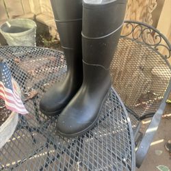 Servus Utility Boots