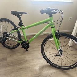 Cycles Kids Bike – 24” – Like New