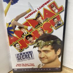 National Lampoon's Animal House - DVD