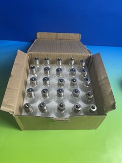 Lights KY 120 V  7 W