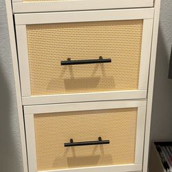 Nice storage bin