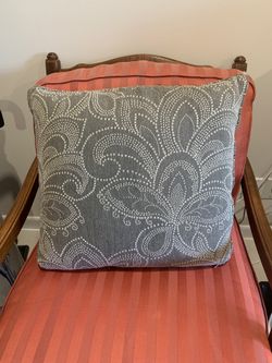 El Dorado Pair Of Pillows-Brand New