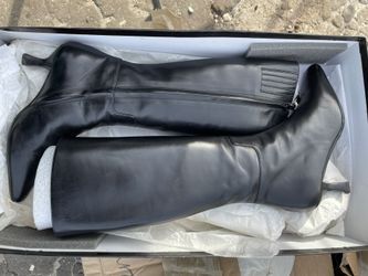 Men and women’s shoes and boots